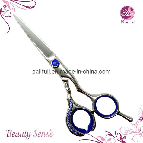 Professional Stainless Steel Hair Scissors - China Hair Scissor and Scissor price