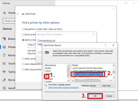 Making Windows 10 to print to a CUPS printer over the network | Janne's Tech & Gaming Blog