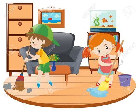 child cleaning clipart 10 free Cliparts | Download images on Clipground 2024