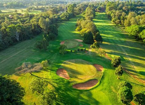 European Tour statement on the Magical Kenya Open - Tengolf