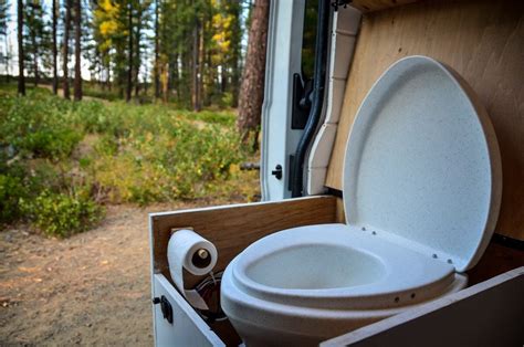 Nature’s Head Composting Toilet Review | Two Wandering Soles