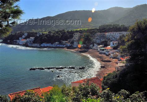 World Visit: Algeria Beaches Pictures People