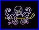 octopus | Vintage Neon Sign