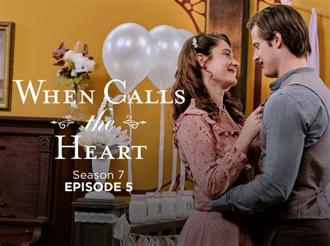 Watch When Calls the Heart - Season 7 | Prime Video