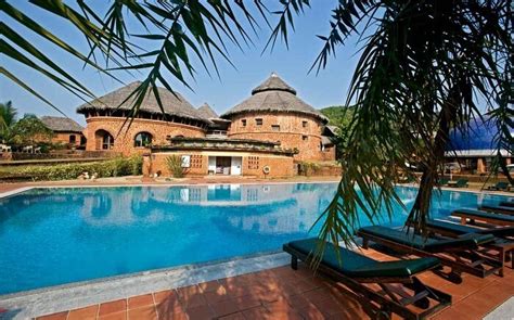 10 Gokarna Resorts For Every Budget, Meant For Blissful Stay