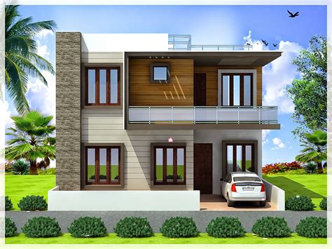 Ghar Planner : Leading House Plan and House Design Drawings provider in ...