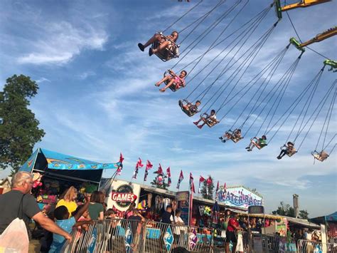 Delaware County Fairgrounds - Muncie Visitors Bureau | Visit Muncie!