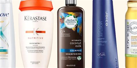 9 Best Shampoos for Dry Hair, According to Beauty Scientists - Top ...