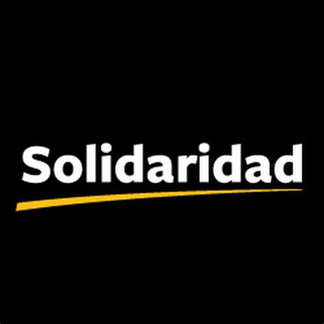 Solidaridad Network - YouTube