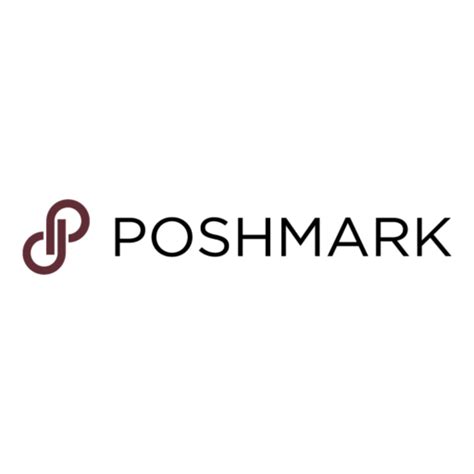 Poshmark logo PNG, vector (.SVG + .PDF) formats