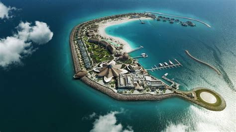 Banana Island Resort Doha by Anantara | What's Goin On Qatar