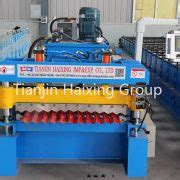 corrugated metal roofing machine corrugated metal rolling machine