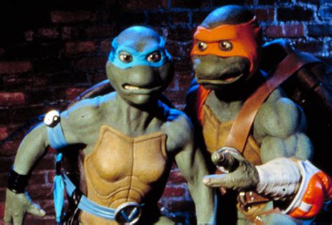 Ninja Turtles: Venus de Milo’s History Explained — First Female Turtle | TVLine