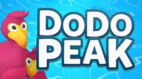 Dodo Peak - Free Epic Games Game Giveaway - GrabFreeGames