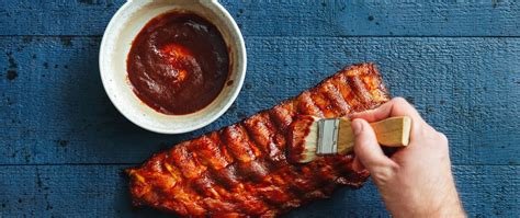 25 Cheap and Delicious Homemade Barbecue Sauce Recipes