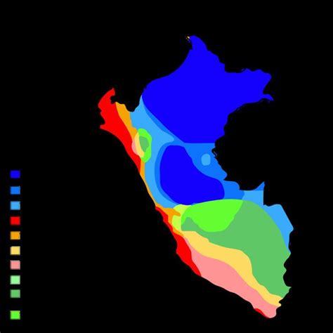 Climate of Peru - Alchetron, The Free Social Encyclopedia