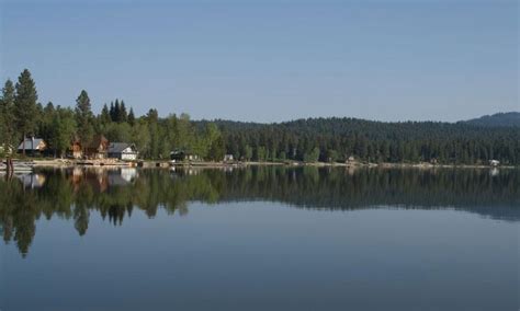 Payette Lake Idaho Fishing, Camping, Boating - AllTrips