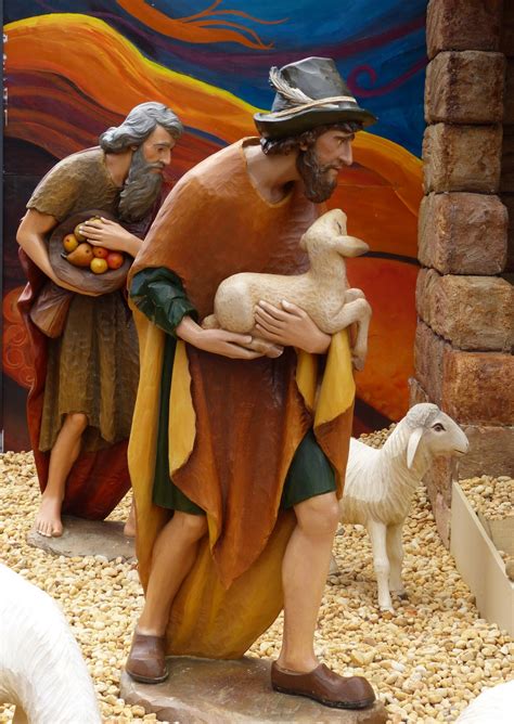 Free Images : monument, statue, sydney, sheep, advent, christmas ...