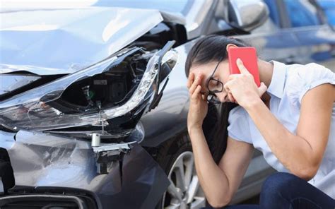 How Is Fault Determined After A Car Accident? - Superstep.org