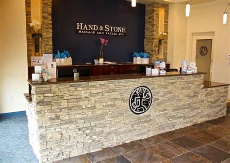 Hand & Stone Massage and Facial Spa in Fayetteville, NC 28314 | Citysearch