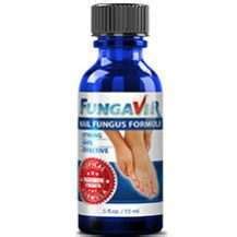 Fungavir Review - Is it a Scam or Does it Work?