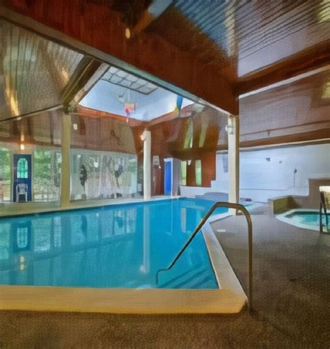 hotels in lewiston maine with indoor pool - January Martz