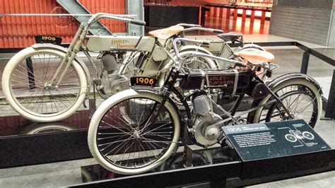 Harley-Davidson Museum: Exploring an American Icon - Midwest Wanderer