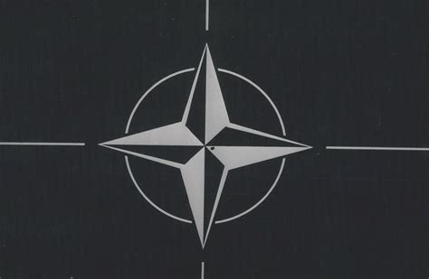 Nato Adopts Emblem Photograph by Retro Images Archive - Fine Art America