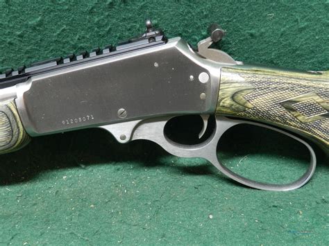 Marlin Model 1895 SBL for sale at Gunsamerica.com: 980269368