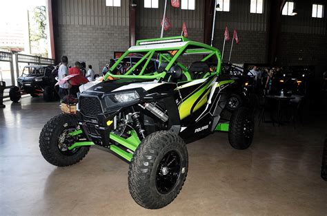 Our new RZR 1000 - Pirate4x4.Com : 4x4 and Off-Road Forum