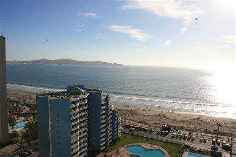 La Serena and Coquimbo Beaches in Chile