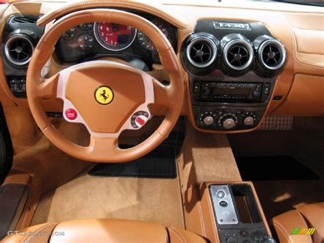 2005 Ferrari F430 Spider interior Photo #37901175 | GTCarLot.com