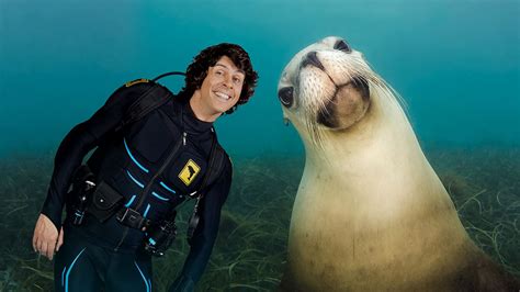 Andy's Aquatic Adventures : ABC iview