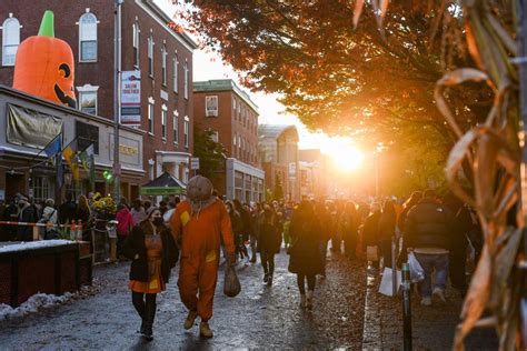 SLIDESHOW: Halloween in Salem 2020 | Gallery | salemnews.com