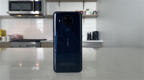 Nokia 5.4 Review | PCMag