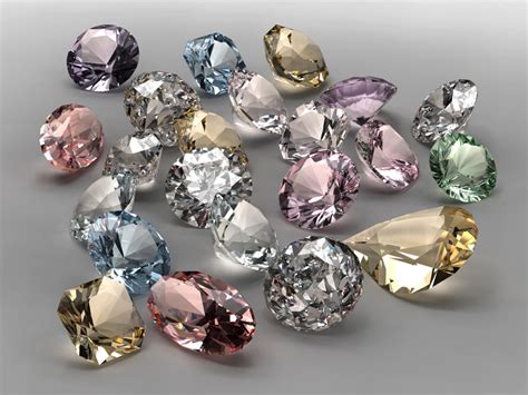 How valuable are coloured diamonds as an investable asset?