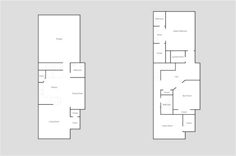 Indoor Maps - Anthony Blackham