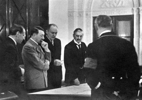 September 30, 1938: The Munich Agreement – Prague Blog