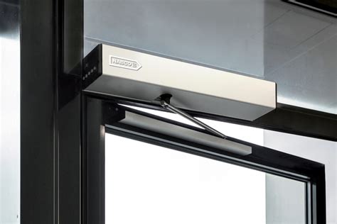 Living Well HME | Nabco Low Energy/Full Power Automatic Door Opener