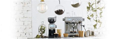 Coffee Grinder • Coffee Bean Grinders Parts | Breville