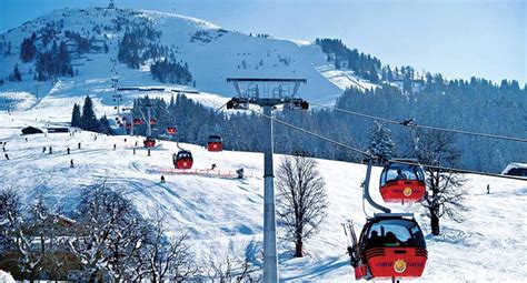 Ski Soll | Austria Skiing Holidays