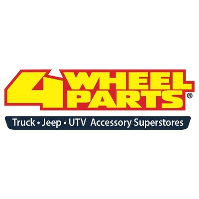 4 Wheel Parts on Twitter: "The guys from Global Expedition Vehicles Have you covered for when ...