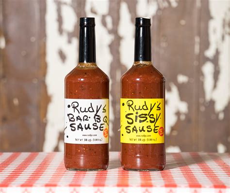 Rudy S Bbq Sauce Nutrition Facts | Besto Blog