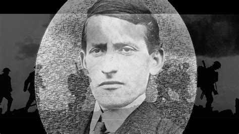 BBC Radio Wales - Hedd Wyn. The Poet and the Hero