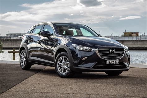 Mazda CX-3 Review, Price, Interior & Specifications