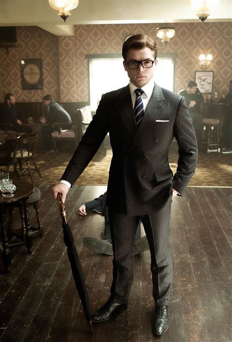 Eggsy (Kingsman) | Ficción Sin Límites Wiki | Fandom