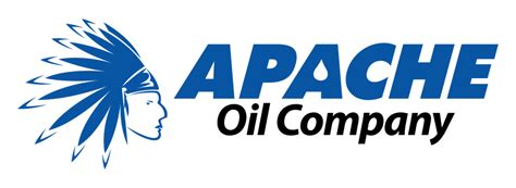 - Apache Oil Company