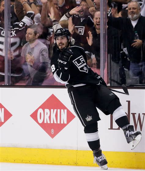 With a Flair for the Dramatic, Doughty Fuels the Stoic Kings - The New ...