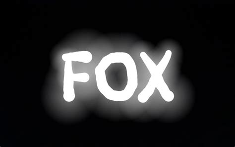 Fox Movie Logo by Oddy999 on DeviantArt