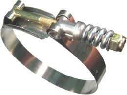 Hydraulic Hose Clamps Hydraulic Supply Co.